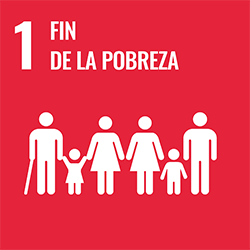 Objetivo 1: Fin de la pobreza