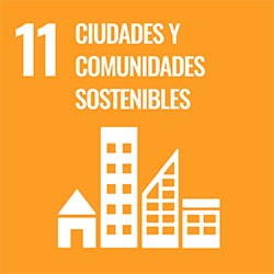 Objetivo 11: Ciudades y comunidades sostenibles